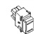 Infiniti 25194-7S200 Switch Assembly-Adjust Pedal