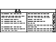 Infiniti 993B2-1MG1A Label-Warming,High Voltage