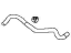 Infiniti 21501-3JV2A Hose-Inverter Cooling,Reservoir Tank