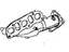 Infiniti 14002-EY00A Manifold Assy-Exhaust