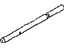 Infiniti 32816-CD10B Rod-Fork,5th & 6th