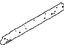 Infiniti G6450-9NBAA Sill-Inner,RH