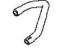 Infiniti 14055-6AU1A Hose-Water