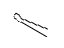 Infiniti 00921-43500 COTTER Pin