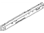 Infiniti 76450-7S030 Sill-Inner,RH