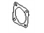 Infiniti 16175-53J00 Gasket-Throttle Chamber