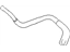 Infiniti 49717-5Y705 Power Steering Suction Hose Assembly