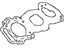 Infiniti 11044-6KA1B Gasket-Cylinder Head