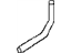 Infiniti 14056-JA10B Hose-Water