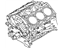 Infiniti 10103-4GAAA Engine Assy-Short