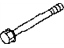 Infiniti 01125-N8151 Bolt