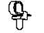 Infiniti 24222-0M000 Clip-Wiring Harness