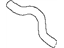 Infiniti 21501-7S000 Hose-Radiator,Upper