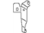 Infiniti 24239-3JV0D Bracket-Harness Clip