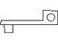 Infiniti 17571-7S010 Clamp