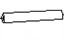 Infiniti 11826-0W005 Blow By Gas Hose