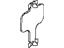 Infiniti 24296-EY01B Protector-Harness