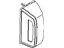 Infiniti 26511-01P00 Lens LICNE Lamp