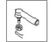 Infiniti 48520-0M085 Socket Kit-Tie Rod Outer