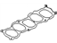 Infiniti 14033-30P02 Gasket-Intake B