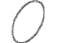 Infiniti 38343-4BB0B Seal-O Ring