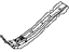 Infiniti G5190-3JAMA STIFFENER-Front Side Member,RH