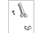 Infiniti 12100-3TA0A Rod Complete-Connecting