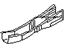 Infiniti 75520-0W010 Extension-Side Member,Rear RH