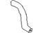 Infiniti 92411-4W000 Hose-Heater,Outlet