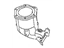 Infiniti 208A3-3JP0A Three Way Catalytic Converter