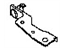 Infiniti 24230-4GD0A Bracket-Clip,Battery Cable