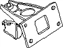 Infiniti 11232-7S000 Bracket-Engine Mounting,Rh