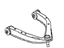 Infiniti 54525-7S000 Front Left Upper Suspension Link Complete