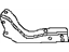 Infiniti 62045-7S000 Bracket-Front Bumper,LH