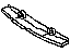Infiniti 13085-9HP0A Guide Chain Ten