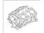 Infiniti 10103-4GAAB Engine Assy-Short