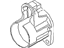 Infiniti 23318-1CA0A Case ASY Gear
