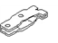 Infiniti 44050-8J010 Lever-Toggle