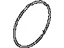 Infiniti 38343-3KA0A Seal-O Ring