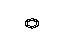 Infiniti 15066-ZL80C Seal O Ring (20.8MM)