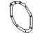 Infiniti 38320-21W00 Gasket-Gear Carrier