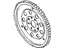 Infiniti 12310-1MR0A Plate-DRV&Gear