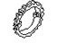 Infiniti 32701-03E01 Gear