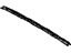 Infiniti 73270-1LA0B Bow-Roof,4TH