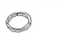 Infiniti 20840-3Y101 Washer-Wire Mesh