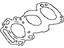 Infiniti 11044-EY04B Gasket-Cylinder Head