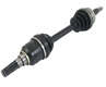 Infiniti QX60 Axle Shaft