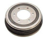 1997 Infiniti QX4 Brake Drum