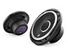 Infiniti QX56 Car Speakers