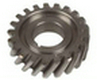 Infiniti QX30 Crankshaft Gear